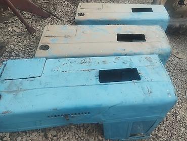 Тракторы МТЗ (Беларус): ПРАДАЮ ЗАПЧАС МТЗ 80 — 8