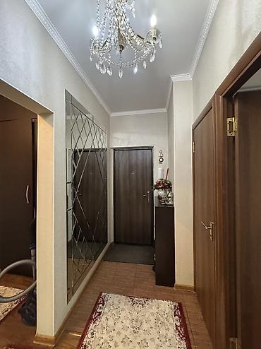 Продажа квартир: 2 комнаты, 62 м², Элитка, 10 этаж, Дизайнерский ремонт at lalafo.kg — 14 Продажа квартир: 2 комнаты, 62 м², Элитка, 10 этаж, Дизайнерский ремонт — 14