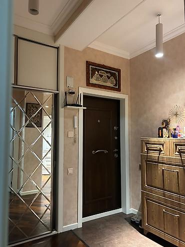 kristal abşeron 2: 2 otaqlı, Yeni tikili, 90 kv. m — 2