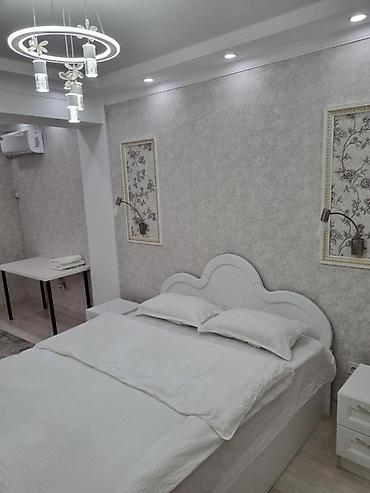 Посуточная аренда квартир: 1 комната, Душевая кабина, Кондиционер, Круглосуточное заселение — 17