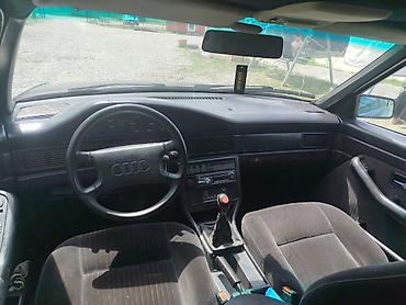 ауди с3 авант: Audi 100: 1990 г., Механика, Бензин, Седан — 1