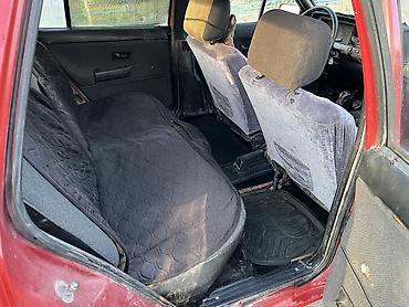 Volkswagen: Volkswagen Passat: 1986 г., 1.8 л, Механика, Бензин, Универсал — 1
