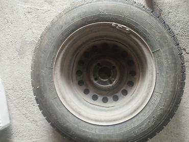 шины 315 70: Колеса в сборе 185 / 70 / R 14, Зима, Б/у, 1 шт, Легковые, Железные — 4