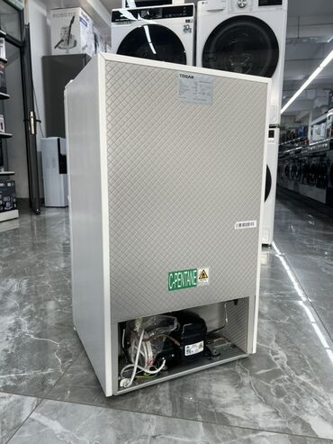 Холодильники: Холодильник Новый, Минихолодильник, De frost (капельный), 47 * 80 * 46, С рассрочкой — 2