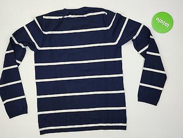 esprit sweter w paski: Sinsay, Sweter damski, rozmiar XL — 3