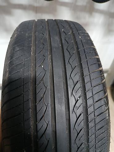 385 55: Шины 185 / 55 / R 14, Лето, Б/у, 1 шт, Легковые, Китай — 4