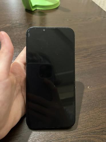 apple notebook: IPhone 13, Qara — 1
