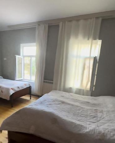 Həyət evi alıram: 120 kv. m, 5 otaqlı — 10