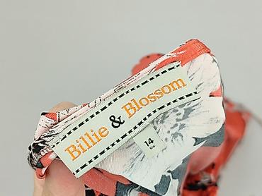 billie eilish: Billie & Blossom, Sukienka damska, rozmiar XL — 5