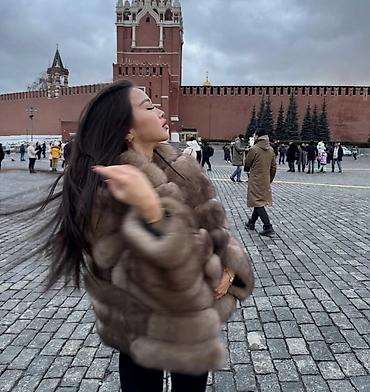 скупка шуб: Роскошная шуба, натуральный песец! Приобретали за 30.000 Продаю — 3