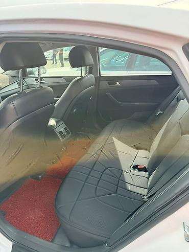 Другой транспорт: Sonata 2019 2.0 газ Пробег 220ххх (не оригин) Тех состояние 🔥👍 Мотор — 6