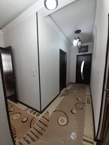 Yeni tikili: 3 otaqlı, Yeni tikili, 62 kv. m — 9