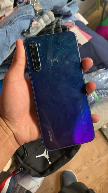 пк скупка: Redmi, Redmi 8 Pro, Б/у, 32 ГБ, 2 SIM