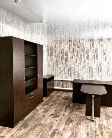 Ofis dəst mebeli: Ofis mebellərinin sifarişi İstədiyiniz ölçüdə və dizaynda Ofis — 10