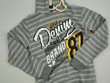 Hoodie for men, M (EU 38), condition - Good