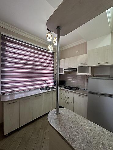 ehmedli ev alqi satqisi: 3 otaqlı, Yeni tikili, 63 kv. m — 5