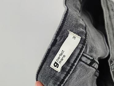 gap zwroty: Perfect J, Jeansy damskie, rozmiar M — 4