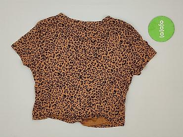 bluzki dynia: H&M, Bluzka damska, rozmiar S — 3