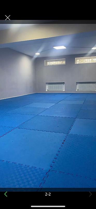 Другое для спорта и отдыха: Маты татами В наличии и на заказ оптом и розницу Хорошего качество — 2