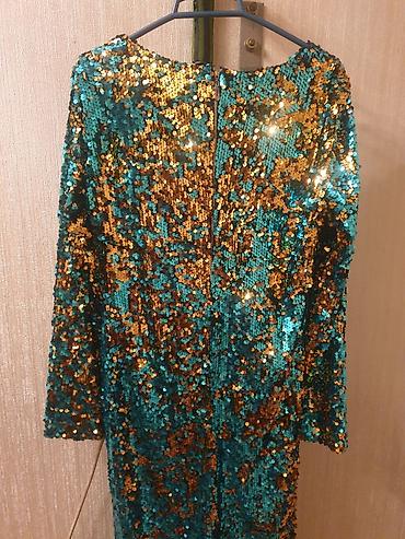 bas: Ziyafət donu, Midi, Lady Sharm, XL — 3