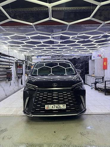 Услуги мойки авто: Профессиональная тонировка и оклейка автомобилей Услуги: - Тонировка — 3
