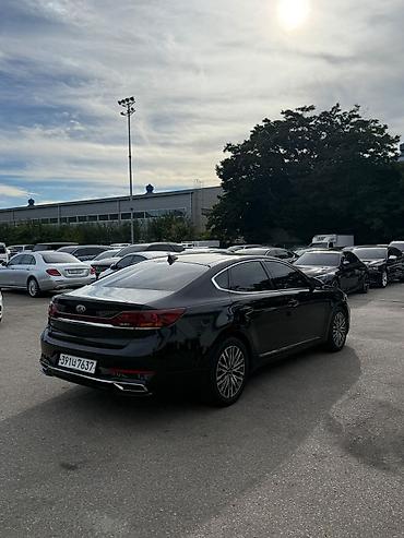 матор кия к 7: Kia K7: 2020 г., 2.5 л, Автомат, Бензин, Седан — 1