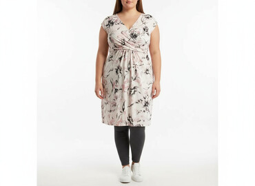 sukienka damska na 18: Together, Sukienka damska, rozmiar 8XL