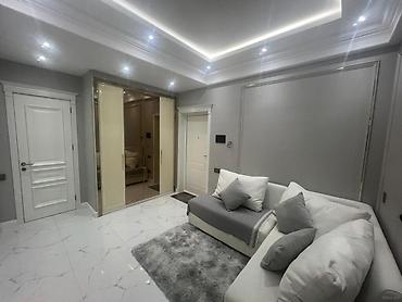 elite: 2 otaqlı, Yeni tikili, m. Nəriman Nərimanov, 68 kv. m — 6