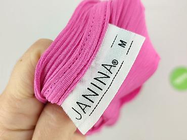bluza pull and bear rozowa: Janina, Bluzka damska, rozmiar M — 5