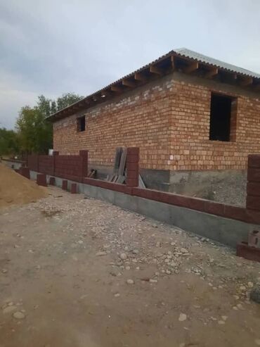 Кладка: Кладка пескоблока Гарантия, Монтаж, Бесплатная консультация Больше 6 лет опыта — 12