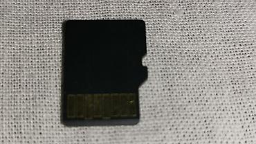 Фото и видеокамеры: Б/у Карта памяти microSDXC Kingston 128GB, рабочая. Характеристики: - — 2