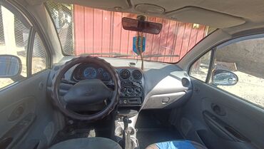 купить резину на матиз: Daewoo Matiz: 2008 г., 0.8 л, Механика, Бензин, Хэтчбэк