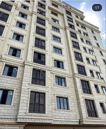 Продажа квартир: 2 комнаты, 68 м², 6 этаж, Дизайнерский ремонт — 2