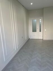 дом чертож: Светлая 1-комнатная квартира 62кв.м на 3-м этаже 12 этажном доме,с