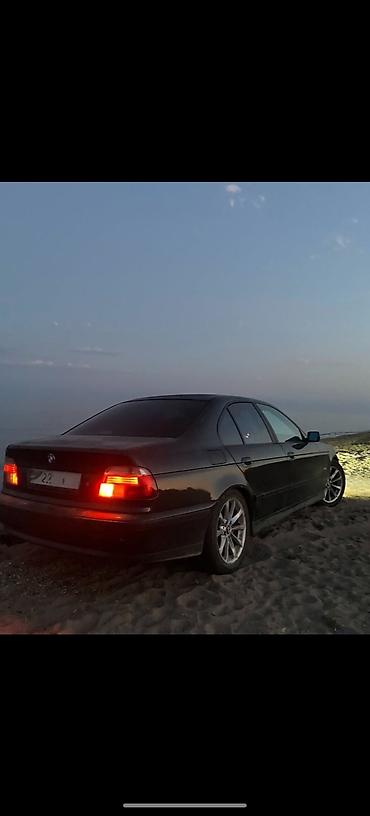 bmw e30 диски: Литые Диски R 17 BMW, Комплект, отверстий - 5, Б/у — 10
