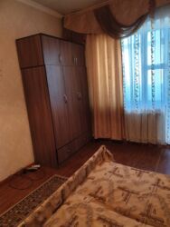 квартиры частный дом: 1 комната, 45 м², 106 серия, 3 этаж