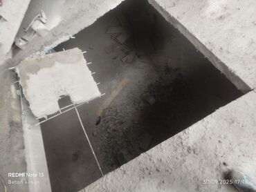 Beton işləri: Beton kəsmə beton deşmə xidməti Karot - HILTI DD 200 / 350 ilə 25 ° — 19