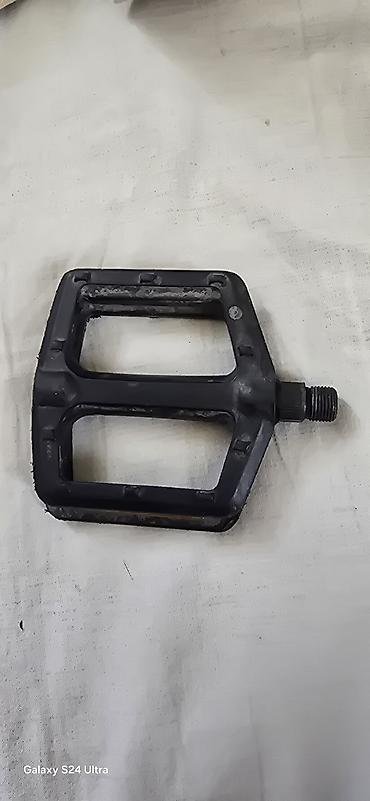 Trek marlin 6 nın sol pedalı az sürülüb ünvan qaraev-neftçilər