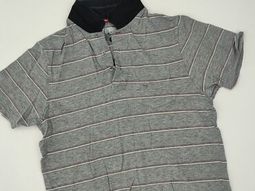 Polo shirt for men, M (EU 38), condition - Very good