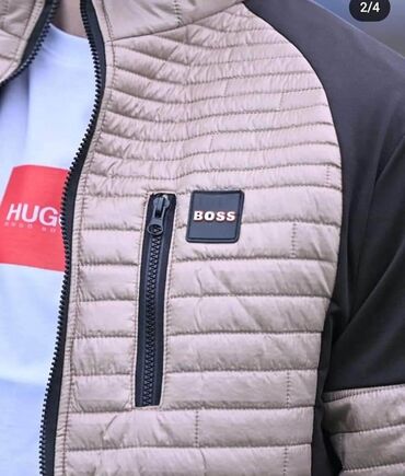 Ostale jakne: Muske jaknice za prelazni period .Idealne kako za prolece tako i za — 18