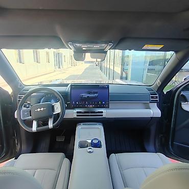 qiyuan a06: Changan Qiyuan Q05: 2026 г. — 10