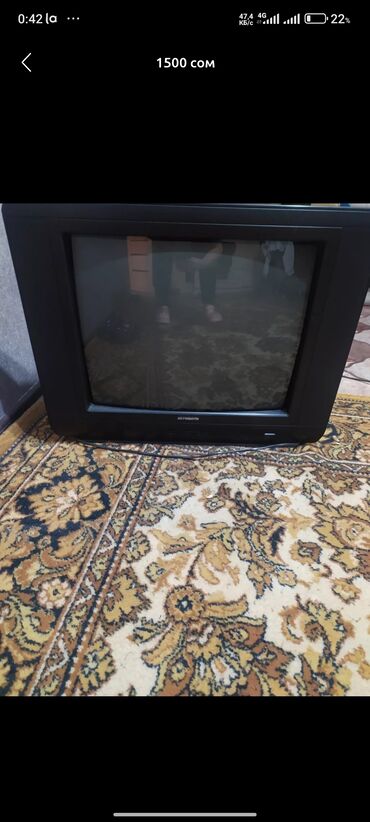 продажа телевизоров бишкек: Ремонт | Телевизоры