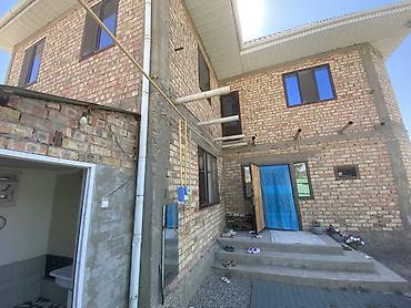 Продажа коттеджей и домов: 🏠2-этажный дом ж/м Ак-орго 6 комнат5 соток Все виды — 3