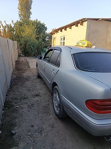 mercedes benz s class 222: Mercedes-Benz C-Class: 1997 г., 2.3 л, Автомат, Бензин, Седан — 8