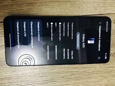 montech sky two: Samsung Galaxy A5, Б/у, 64 ГБ, цвет - Черный, 2 SIM — 3