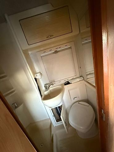 Автобусы и маршрутки: Автобус, Mercedes-Benz, 2006 г., 2.7 л — 9