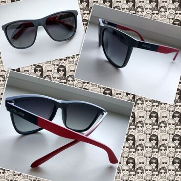 зашитные очки: Очки в Бишкеке, брендовые(мужские и женские) Все фото и цены скину