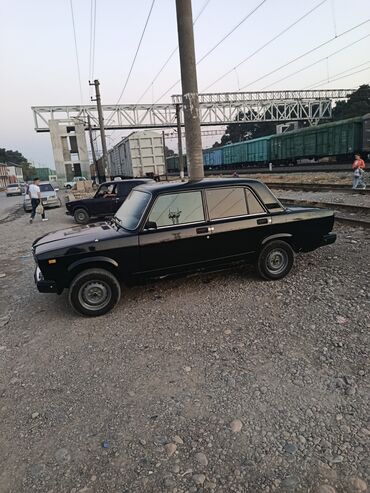 запчасти opel vectra a: VAZ (LADA) 2107: 1.6 l | 2008 il 50000 km Sedan