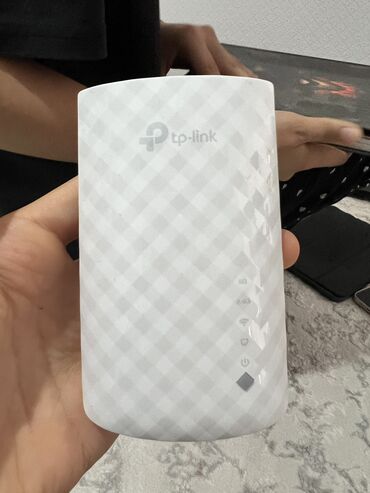 wi fi роутер универсальный: Усилитель Wi-Fi TP-Link RE200 в отличном состоянии! ✅ Расширяет зону