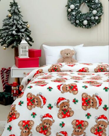 Pledlər: Yeni Mikrofiber Pled, Rayonlara çatdırılma — 28